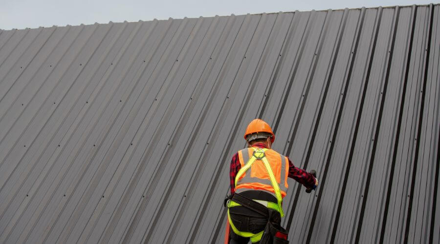 Local Siding Services in Souderton, PA